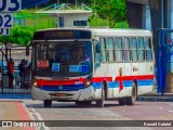 Transporte Tropical 4245 na cidade de Aracaju, Sergipe, Brasil, por Ronald Gabriel. Número da foto: #13150801.