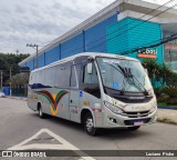 Condor Tur 12623 na cidade de São Paulo, São Paulo, Brasil, por Luciano  Piske. Número da foto: #13149405.