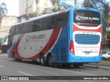 Trans Almeida Transporte e Turismo 2017 na cidade de Goiânia, Goiás, Brasil, por Itamar Lopes da Silva. Número da foto: #13150125.