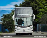 Auto Viação Catarinense 324306 na cidade de São Paulo, São Paulo, Brasil, por Luciano Ferreira da Silva. Número da foto: #13150562.