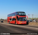 Viação Sampaio 11713 na cidade de Nova Iguaçu, Rio de Janeiro, Brasil, por Marco Aurélio de Oliveira. Número da foto: #:id.