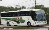 Viação Graciosa 145 na cidade de Pontal do Paraná, Paraná, Brasil, por Guilherme Bomfim. Número da foto: #13150281.