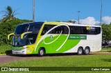 Expresso Princesa dos Campos 6883 na cidade de Cascavel, Paraná, Brasil, por Carlos Campos. Número da foto: #13148166.
