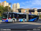 Next Mobilidade - ABC Sistema de Transporte 8341 na cidade de São Bernardo do Campo, São Paulo, Brasil, por Matheus Ribeiro. Número da foto: #13150421.