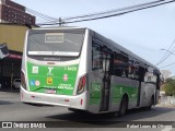 Transcooper > Norte Buss 1 6429 na cidade de São Paulo, São Paulo, Brasil, por Rafael Lopes de Oliveira. Número da foto: #:id.