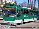 Sudeste Transportes Coletivos 3125 na cidade de Porto Alegre, Rio Grande do Sul, Brasil, por Otávio dos Reis . Número da foto: #13149815.