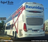 Empresa Reunidas Paulista de Transportes 146202 na cidade de Araçatuba, São Paulo, Brasil, por Rafael Henrique de Pinho Brito. Número da foto: #13150824.
