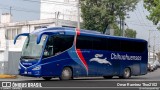 Transportes Chihuahuenses 10408 na cidade de Gustavo A. Madero, Ciudad de México, México, por Omar Ramírez Thor2102. Número da foto: #13148062.