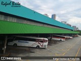 Terminais Rodoviários e Urbanos  na cidade de São Paulo, São Paulo, Brasil, por Rafael Henrique de Pinho Brito. Número da foto: #13150840.