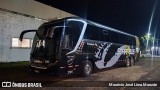 Star Bus 2105 na cidade de Artigas, Uruguai, por Mauricio José Lima Monzón. Número da foto: #13148325.