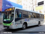 Transbus Cachoeirinha 1703 na cidade de Porto Alegre, Rio Grande do Sul, Brasil, por Pedro Silva. Número da foto: #13150068.