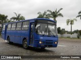 Garuvatur – Garuva Transportes e Turismo 233 na cidade de Garuva, Santa Catarina, Brasil, por Paulobuss  Guaratuba. Número da foto: #13150131.