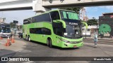 Expresso Adamantina 421303 na cidade de Rio de Janeiro, Rio de Janeiro, Brasil, por Marcelo Horta. Número da foto: #13149675.