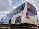 Rápido D´Oeste 5020 na cidade de Ribeirão Preto, São Paulo, Brasil, por Jonata Rodrigo. Número da foto: #:id.