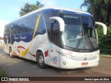 Advance Transatur 3106 na cidade de Goiânia, Goiás, Brasil, por Itamar Lopes da Silva. Número da foto: #13150157.