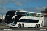 Auto Viação Catarinense 323000 na cidade de Balneário Camboriú, Santa Catarina, Brasil, por Altair Júnior. Número da foto: #13149908.