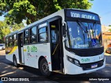 Viação Elite 2335 na cidade de Volta Redonda, Rio de Janeiro, Brasil, por Juliano Sgrigneiro. Número da foto: #13148132.