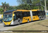 Mobi Rio E902152 na cidade de Rio de Janeiro, Rio de Janeiro, Brasil, por Valter Silva. Número da foto: #:id.