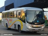 Araujo Transportes 392401 na cidade de São Luís, Maranhão, Brasil, por Lucas Sousa. Número da foto: #:id.
