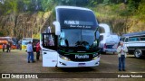 Planalto Transportes 2571 na cidade de Campinas, São Paulo, Brasil, por Roberto Teixeira. Número da foto: #13149374.