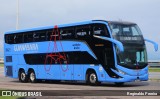 Real Expresso 13421 na cidade de Florianópolis, Santa Catarina, Brasil, por Reginaldo Pereira. Número da foto: #:id.