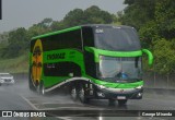 Transportes Thomaz 2001 na cidade de Santa Isabel, São Paulo, Brasil, por George Miranda. Número da foto: #13149067.