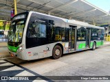 Viação Santa Brígida 1 1516 na cidade de São Paulo, São Paulo, Brasil, por Diego Cardoso da Silva. Número da foto: #13149760.