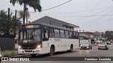 Oceânica Sul 043 na cidade de Guaratuba, Paraná, Brasil, por Paulobuss  Guaratuba. Número da foto: #13149813.