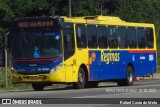 Auto Viação Reginas RJ 110.084 na cidade de Magé, Rio de Janeiro, Brasil, por Rafael Costa de Melo. Número da foto: #13150433.