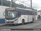 UniRio Transportes RJ 228.022 na cidade de Belford Roxo, Rio de Janeiro, Brasil, por Jonas Alcantara. Número da foto: #13150403.