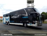 Empresa de Ônibus Nossa Senhora da Penha 59010 na cidade de Lages, Santa Catarina, Brasil, por LUCAS NASCIMENTO. Número da foto: #13150182.
