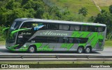 Aliança Turismo 3038 na cidade de Santa Isabel, São Paulo, Brasil, por George Miranda. Número da foto: #13149157.