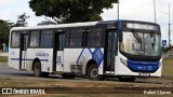 ATT - Atlântico Transportes e Turismo 2455 na cidade de Vitória da Conquista, Bahia, Brasil, por Rafael Chaves. Número da foto: #:id.