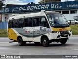 Rio Negro Fretamento e Turismo 47521 na cidade de Conselheiro Lafaiete, Minas Gerais, Brasil, por Eduardo Vieira. Número da foto: #13148184.