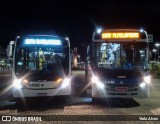 Itamaracá Transportes 1.446 na cidade de Paulista, Pernambuco, Brasil, por Ytalo Alves. Número da foto: #13150133.