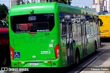 OT Trans - Ótima Salvador Transportes 22011 na cidade de Salvador, Bahia, Brasil, por Gênesis Freitas. Número da foto: #13149399.