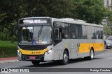 Transunião Transportes 3 6145 na cidade de Barueri, São Paulo, Brasil, por Rodrigo Coimbra. Número da foto: #13149670.