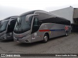 Auto Viação 1001 RJ 108.212 na cidade de Rio de Janeiro, Rio de Janeiro, Brasil, por Marco Aurélio de Oliveira. Número da foto: #13148065.