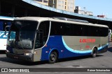 Empresa Louzada de Transportes 23073 na cidade de Porto Alegre, Rio Grande do Sul, Brasil, por Rainer Schumacher. Número da foto: #:id.