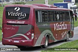Vitória Turismo 1212 na cidade de Aparecida, São Paulo, Brasil, por Bruno Aparecido Machado. Número da foto: #13149159.