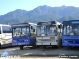Garuvatur – Garuva Transportes e Turismo 235 na cidade de Garuva, Santa Catarina, Brasil, por Paulobuss  Guaratuba. Número da foto: #13149984.