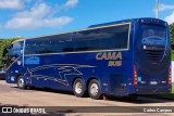 Cometinha - Viação Marvin 6087 na cidade de Cascavel, Paraná, Brasil, por Carlos Campos. Número da foto: #13148172.