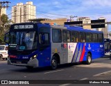 Next Mobilidade - ABC Sistema de Transporte 80.909 na cidade de São Bernardo do Campo, São Paulo, Brasil, por Matheus Ribeiro. Número da foto: #13150385.