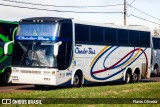 Chedo Bus 2016 na cidade de Cascavel, Paraná, Brasil, por Flávio Oliveira. Número da foto: #:id.