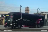 Fragalli Turismo 1907 na cidade de Balneário Camboriú, Santa Catarina, Brasil, por Altair Júnior. Número da foto: #13149796.