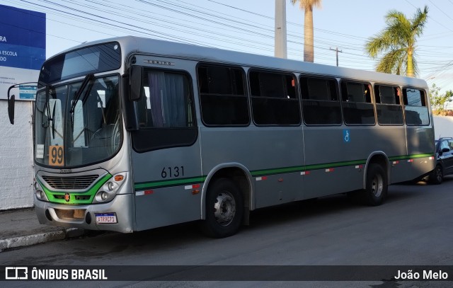 EPTur Turismo 6131 na cidade de Maceió, Alagoas, Brasil, por João Melo. Número da foto: #13151135.