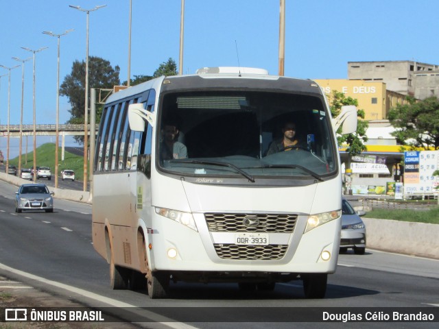 UFES - Universidade Federal do Espírito Santo 3933 na cidade de Belo Horizonte, Minas Gerais, Brasil, por Douglas Célio Brandao. Número da foto: #13153519.