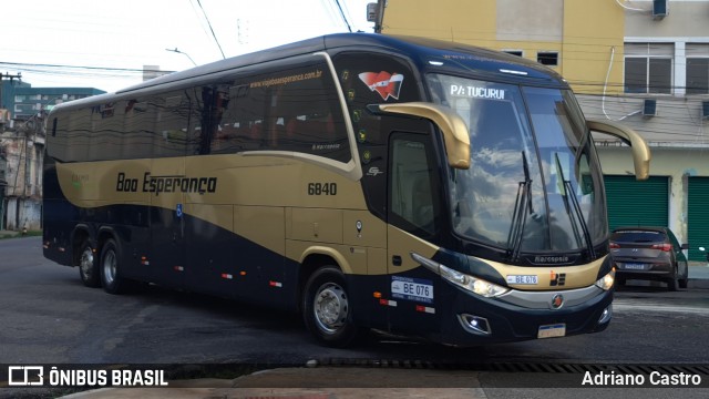 Comércio e Transportes Boa Esperança 6840 na cidade de Belém, Pará, Brasil, por Adriano Castro. Número da foto: #13152560.
