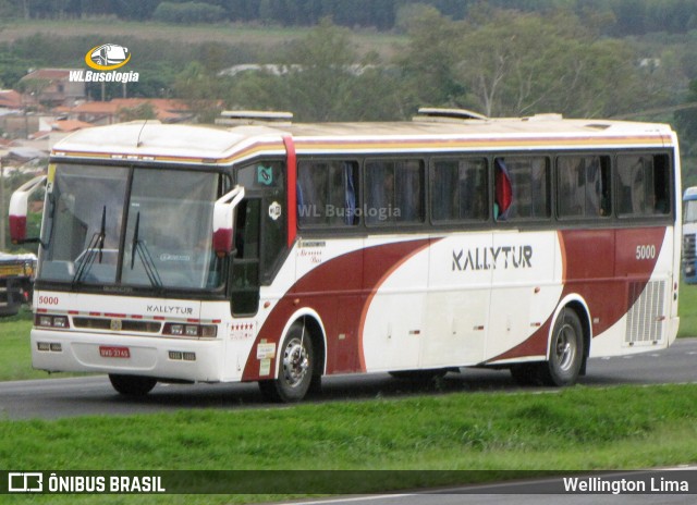 Kallytur 5000 na cidade de Limeira, São Paulo, Brasil, por Wellington Lima. Número da foto: #13151293.