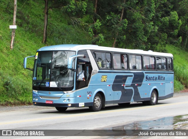 Turismo Santa Rita 525 na cidade de Itaquaquecetuba, São Paulo, Brasil, por José Geyvson da Silva. Número da foto: #13152782.